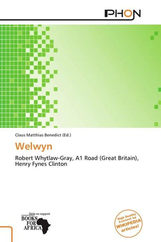 Welwyn