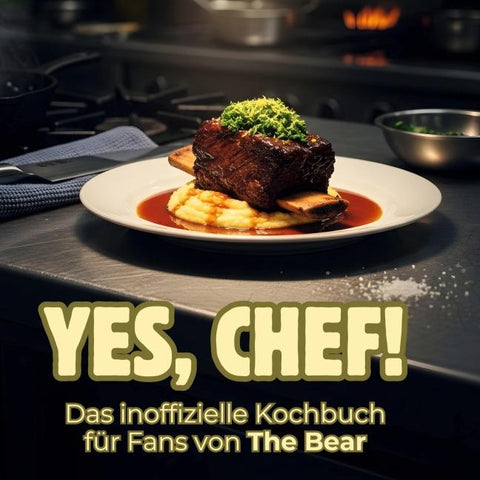 Yes, Chef