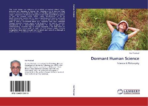 Dormant Human Science