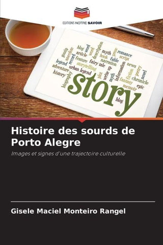 Histoire des sourds de Porto Alegre