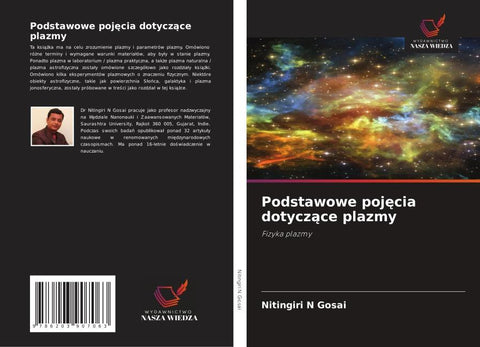 Podstawowe poj¿cia dotycz¿ce plazmy