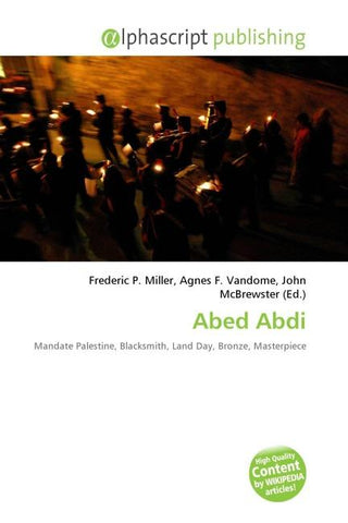 Abed Abdi