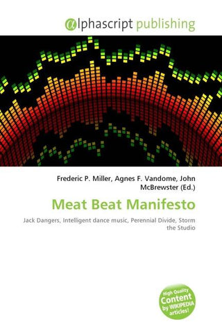 Meat Beat Manifesto