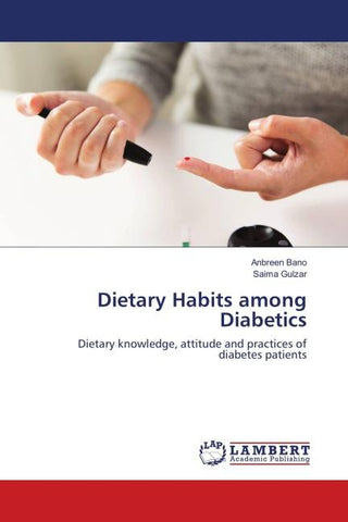 Dietary Habits among Diabetics