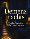 Demenz nachts