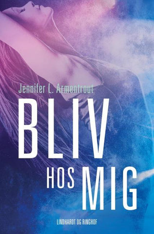 Bliv hos mig