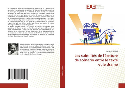 Les subtilités de l'écriture de scénario entre le texte et le drame