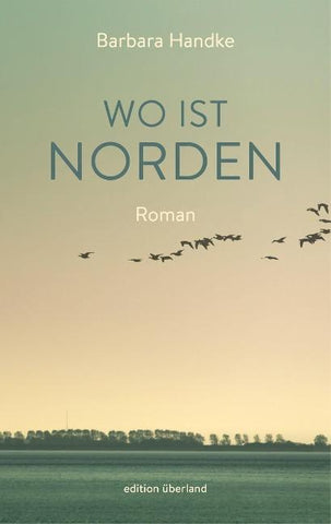 Wo ist Norden