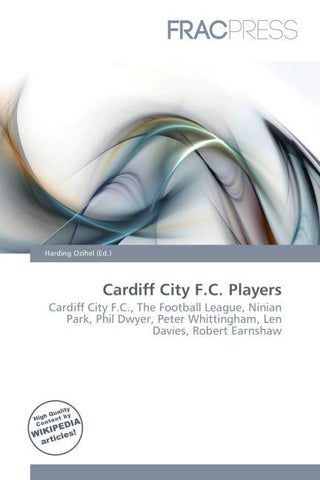 Cardiff City F.C. Players