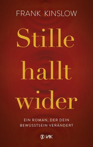 Stille hallt wider