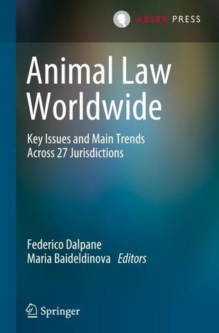 Animal Law Worldwide