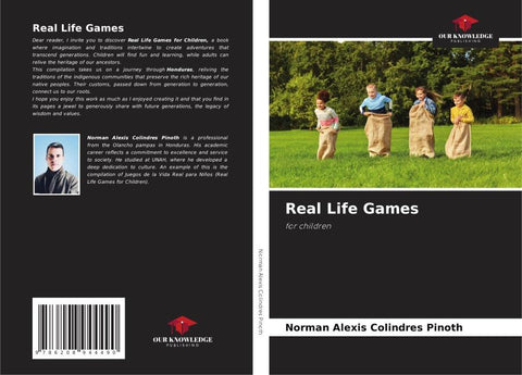 Real Life Games