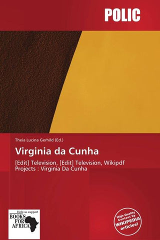 Virginia da Cunha