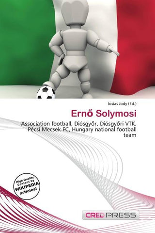 Ern¿ Solymosi