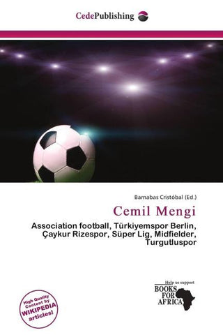 Cemil Mengi