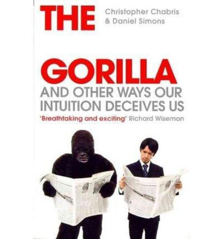 The Invisible Gorilla