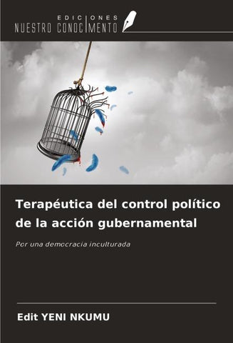 Terapéutica del control político de la acción gubernamental