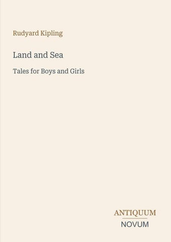 Land and Sea