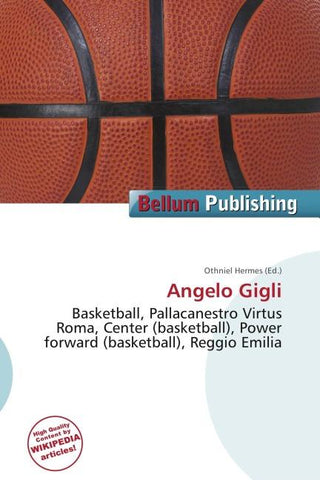 Angelo Gigli