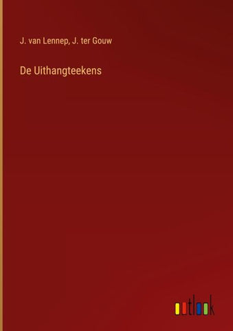 De Uithangteekens