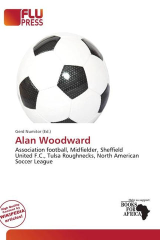 Alan Woodward