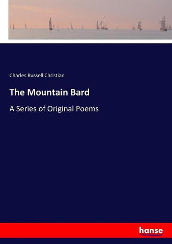 The Mountain Bard