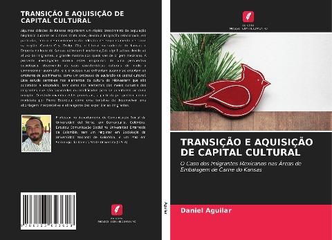 TRANSIÇÃO E AQUISIÇÃO DE CAPITAL CULTURAL