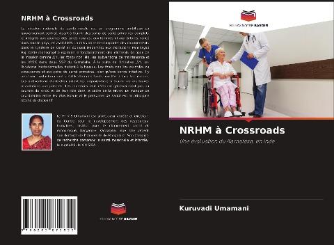 NRHM à Crossroads
