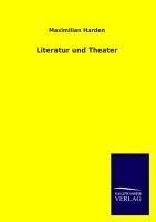 Literatur und Theater