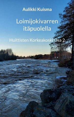 Loimijokivarren itäpuolella