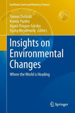 Insights on Environmental Changes