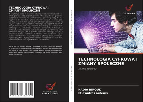 TECHNOLOGIA CYFROWA I ZMIANY SPO¿ECZNE