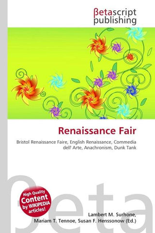 Renaissance Fair