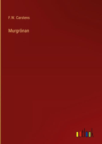 Murgrönan