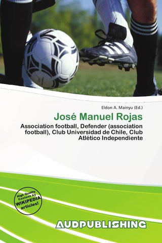 José Manuel Rojas