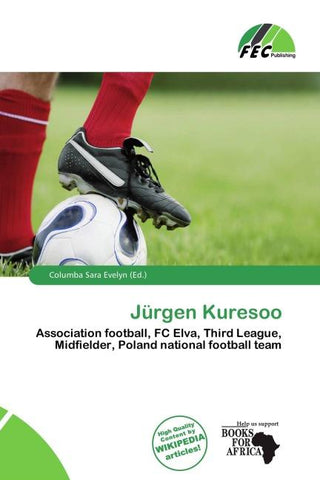 Jürgen Kuresoo