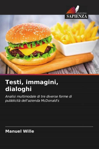 Testi, immagini, dialoghi