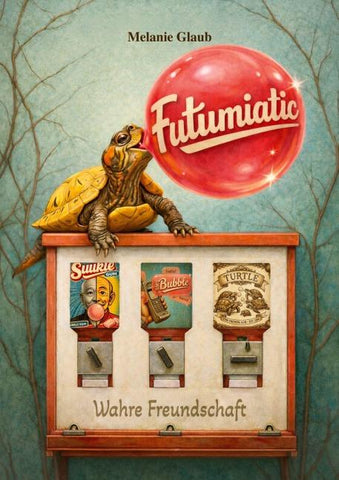 Futumiatic