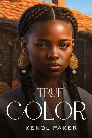 True Color