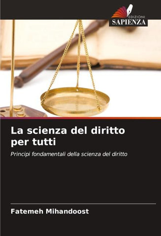 La scienza del diritto per tutti