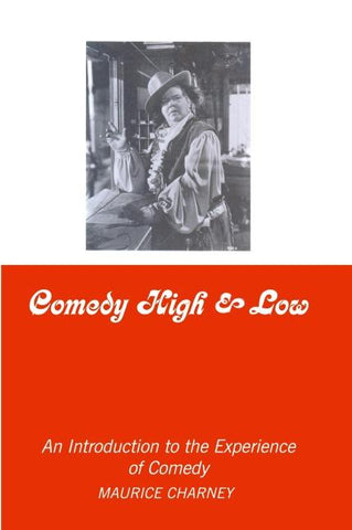 Comedy High and Low