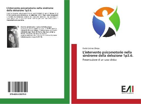 L'intervento psicomotorio nella sindrome della delezione 1p3.6.