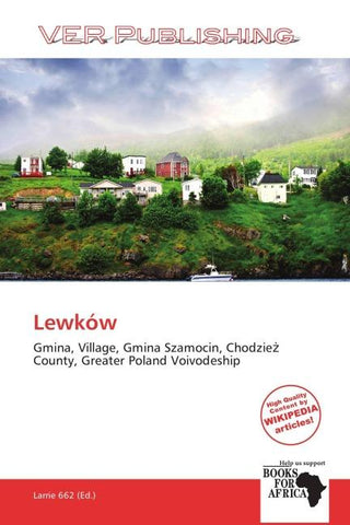 Lewków