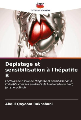 Dépistage et sensibilisation à l'hépatite B