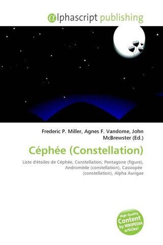 Céphée (Constellation)