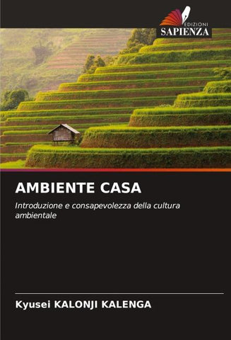 AMBIENTE CASA