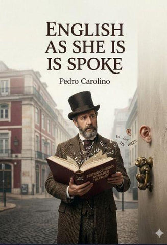 English as She Is Spoke