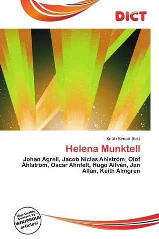 Helena Munktell