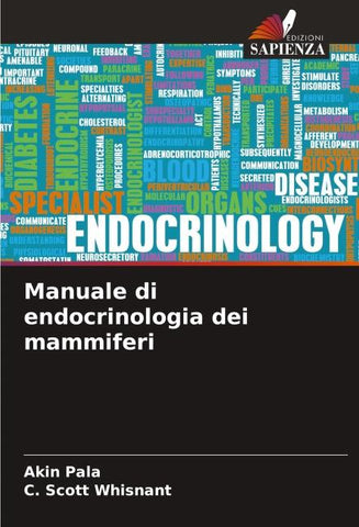 Manuale di endocrinologia dei mammiferi