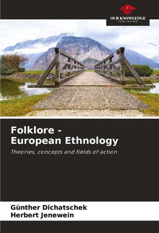 Folklore - European Ethnology